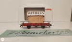 Märklin H0 AC 48413 Weihnachtswagen 2013 / K / OVP