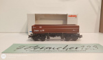 Märklin H0 AC 48450 Schüttgut Kippwagen / K / DB / OVP weiß