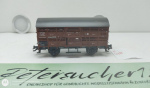 Märklin H0 AC 4888 Viehwagen / NEM / DRG