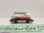 Märklin H0 AC 002 1 112-6 Kesselwagen "AVIA" / DB
