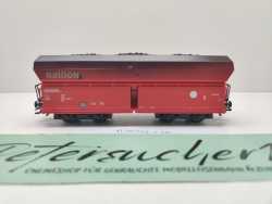 Märklin H0 AC 00757-13 Selbstentladewagen Fals176 aus Set / NEM / DB