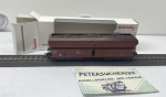 Märklin H0 00775-08  Großraum Güterwagen  DB / OVP