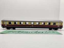 Märklin H0 AC 00776-03 Schnellzugwagen "TEE 55/56" 1.Kl Avüm111 Set / NEM / DB