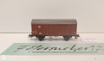 Märklin H0 AC 01 80 124 0 079-4 ged. Güterwagen / GS 213 / DB