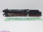 Märklin H0 AC  3048 / BR01 097 Dampflok Schlepptender / DB / Analog