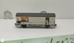 Märklin H0 AC 0815118-3 Gedeckter Güterwagen Nimm2 / Merci / DB