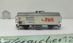 Märklin H0 AC  0820751-4 Gedeckter Güterwagen Bavaria St.Pauli Brauerei  / DB