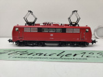 Märklin H0 AC 2662 / BR111 068-3  Elektrolok / DB / Rot / Delta-Digital