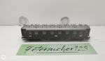 Märklin H0 AC 13190 Personenwagen / 1.+2.Kl. / Grün / DRG