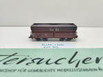 Minitrix N DC 13494 Selbstentladewagen "Erz IIId" OOtz / 612 903 / NEM / DB
