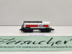 Minitrix N DC 13994 Kesselwagen "Esso" / NEM / DB