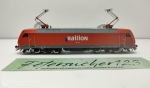 Märklin H0 37353 / 152073-3 Elektrolok BR152 / Rot / DB / Delta-Digital