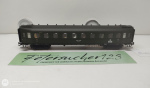 Märklin H0 AC 16082 Personenwagen / DR / 2.Kl. / Grün / Nem / KK / Personen