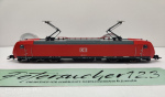 Märklin H0 AC BR185 070-0 Elektrolok / DB / Rot / Mfx - Digital 