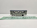Märklin H0 1883 / Baustellenwagen / "Leonhard Weiss"