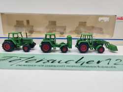 Märklin H0 4642  Kesselwagen ALLES KLAR MIT KORN   in OVP   GW24      M52