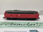 Märklin H0 AC 29060 / BR216 059-6 Diesellok / Rot / DB / FX-Digital