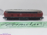 Märklin H0 AC 3075 / 216 025-7 Diesellok  / DB / Analog / Rot
