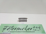 Märklin H0 AC 2224 Gebogenes  K-Gleis R = 360 mm / 1/4=7,5°