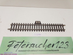 Märklin H0 AC 2290 K-Gleis Anschlussgleis gerade / 1/1 = 180 mm / Kleber