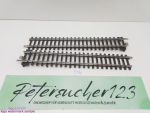 Märklin H0 AC 2291 Set Übergangsgleis K- auf M-Gleis / 1/1 = 180 mm