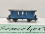 Märklin H0 AC 2853-7 Aufenthaltswagen Ci aus Set / DB