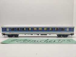 Märklin H0 AC 2862-2 Schnellzugwagen 1.-2.Kl ABm aus Set / NEM / DB