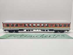 Märklin H0 AC 2862-5 Nahverkehrswagen "pop" 2.Kl Bnb719 aus Set / NEM / DB