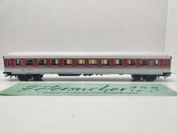 Märklin H0 AC 2862-3 Schnellzugwagen 1.-2.Kl ABm241 aus Set / NEM / DB