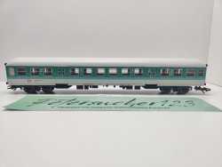 Märklin H0 AC 2862-4 Nahverkehrswagen 1.-2.Kl ABnb 719 aus Set / NEM / DB
