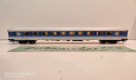 Märklin H0 AC 2862 Interregio-Wagen aus Set / Aimh 260 / NEM / DB