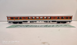 Märklin H0 AC 2862 Nahverkehrswagen aus Set / 2.Kl / Bnb 719 / NEM / DB