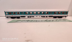Märklin H0 AC 2862 Nahverkehrswagen aus Set / 2.+1.+2.Kl / ABnb 719 / NEM / DB