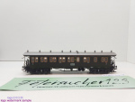 Märklin H0 AC 2865 1x Personenwagen 2.+3.Kl aus Set / Bc4i / NEM / DRG