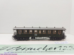 Märklin H0 AC 2865 1x Personenwagen 3.Kl aus Set / C4i / NEM / DRG