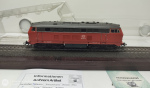 Märklin H0 AC 29060/ BR216 Diesellok aus Startpackung ROT / DB / Mfx