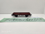 Märklin H0 AC 29182 1x Niederbordwagen aus Set / X 05 / DB