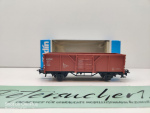 Märklin H0 AC 29191 Hochbord aus Set "Diesel" / El-u061 / DB / EVP blau