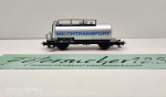 Märklin H0 AC 29231 1x Kesselwagen "Milchtransport" / DB