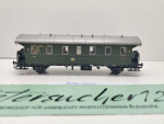 Märklin H0 AC 29243-03 Einheitswagen 2. Kl Bie / NEM / DB