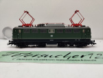 Märklin H0 AC 29400 / BR140 396-3 Startpackung / Grün / DB / Mfx / Sound