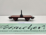 Märklin H0 AC 29426 Drehschemelwagen einzeln aus Set