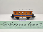 Märklin H0 AC 29428-02 Personenwagen "Tunnelbau" aus Vedes Start-Set / TBSW