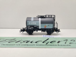 Märklin H0 AC 29469-5 Kesselwagen "VTG" Zs / NEM / DB