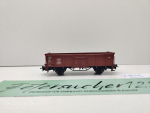 Märklin H0 AC 2960 1x Hochbordwagen aus Set / Omm55 / DB