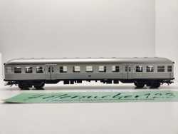 Märklin H0 AC 29820-02 Nahverkehrswagen 1.-2.Kl AB4nb / NEM / DB