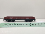 Märklin H0 AC 2983 1x Niederbordwagen aus Set / Rlmms / NEM / DB