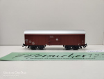 Märklin H0 AC 2983 1x Schwenkdachwagen aus Set / Taes890 / NEM / DB