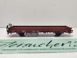 Märklin H0 AC 29845 1x Rungenwagen wie abgebildet aus Set / Rlmms 58 / NEM / DB