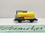 Märklin H0 AC 29845 1x Kesselwagen aus Set / [P] / NEM / DB